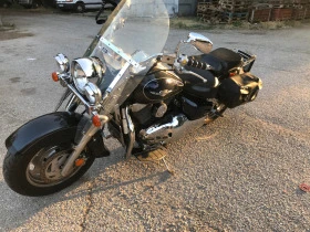 Suzuki Boulevard C90, снимка 5