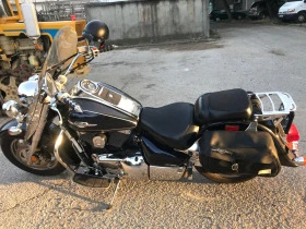 Suzuki Boulevard C90, снимка 6