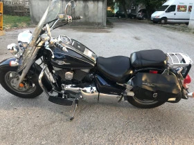 Suzuki Boulevard C90, снимка 2