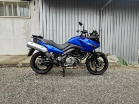 Suzuki V-strom DL 650  | Mobile.bg    12