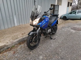 Suzuki V-strom DL 650  | Mobile.bg    5