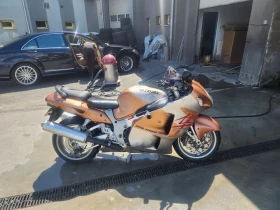 Suzuki Hayabusa | Mobile.bg    2