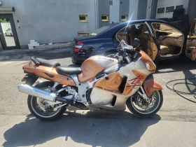 Suzuki Hayabusa | Mobile.bg    6