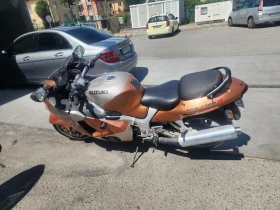 Suzuki Hayabusa | Mobile.bg    3