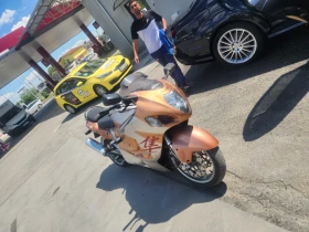 Suzuki Hayabusa | Mobile.bg    5