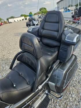 Обява за продажба на Honda Gold Wing Лизинг Бартер ~6 969 лв. - изображение 10