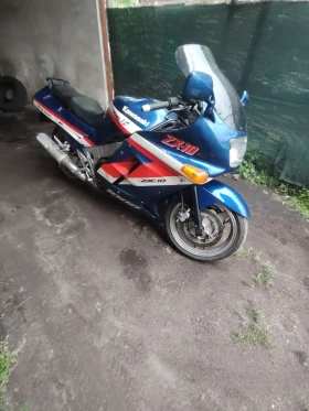 Kawasaki Zx ZX10 | Mobile.bg    9