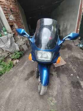 Kawasaki Zx ZX10 | Mobile.bg    7