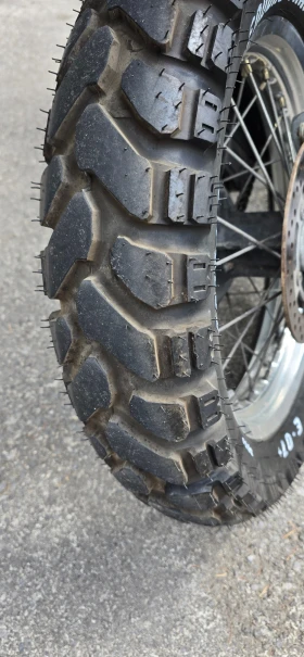 Kawasaki Kle | Mobile.bg    6