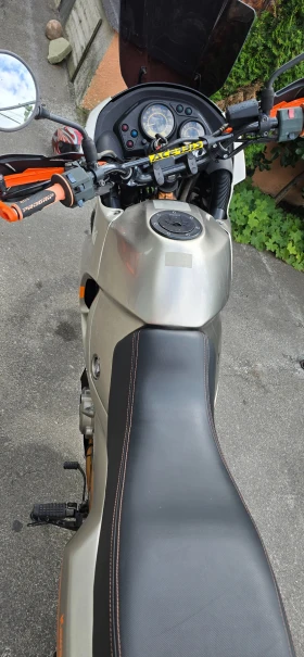     Kawasaki Kle