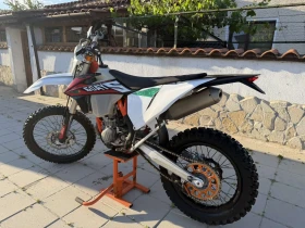 Ktm EXC Exc 450 six days | Auto.bg — изображение 5