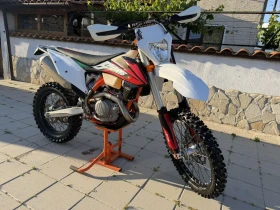 Ktm EXC Exc 450 six days | Auto.bg — изображение 6