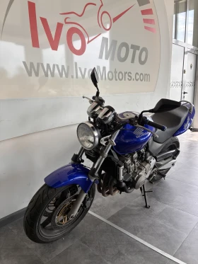 Honda Cb 600 Hornet | Auto.bg — изображение 3