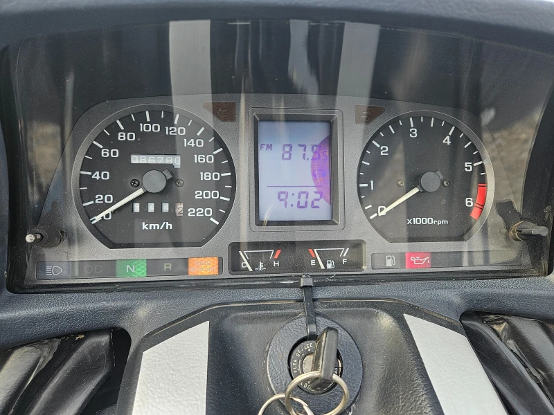 Honda Gold Wing Лизинг Бартер, снимка 14 - Мотоциклети и мототехника - 50867685