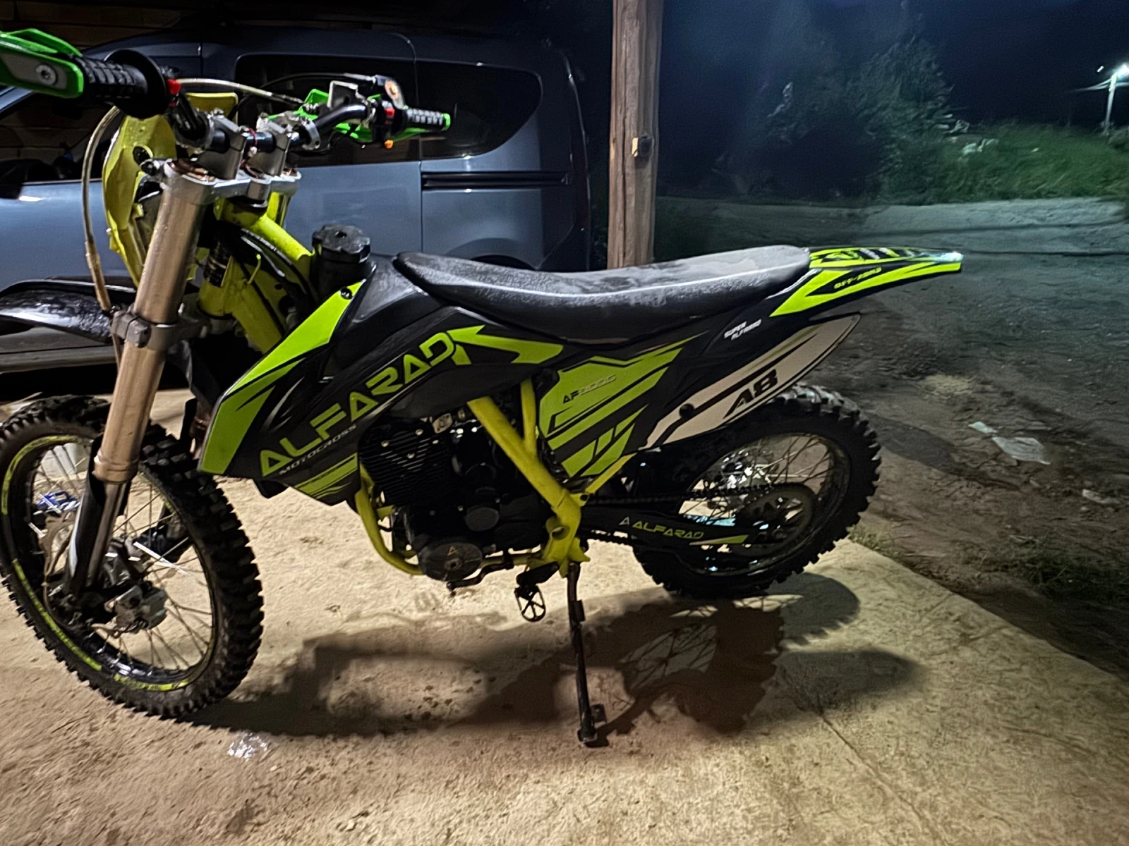 Ktm 300  - изображение 2