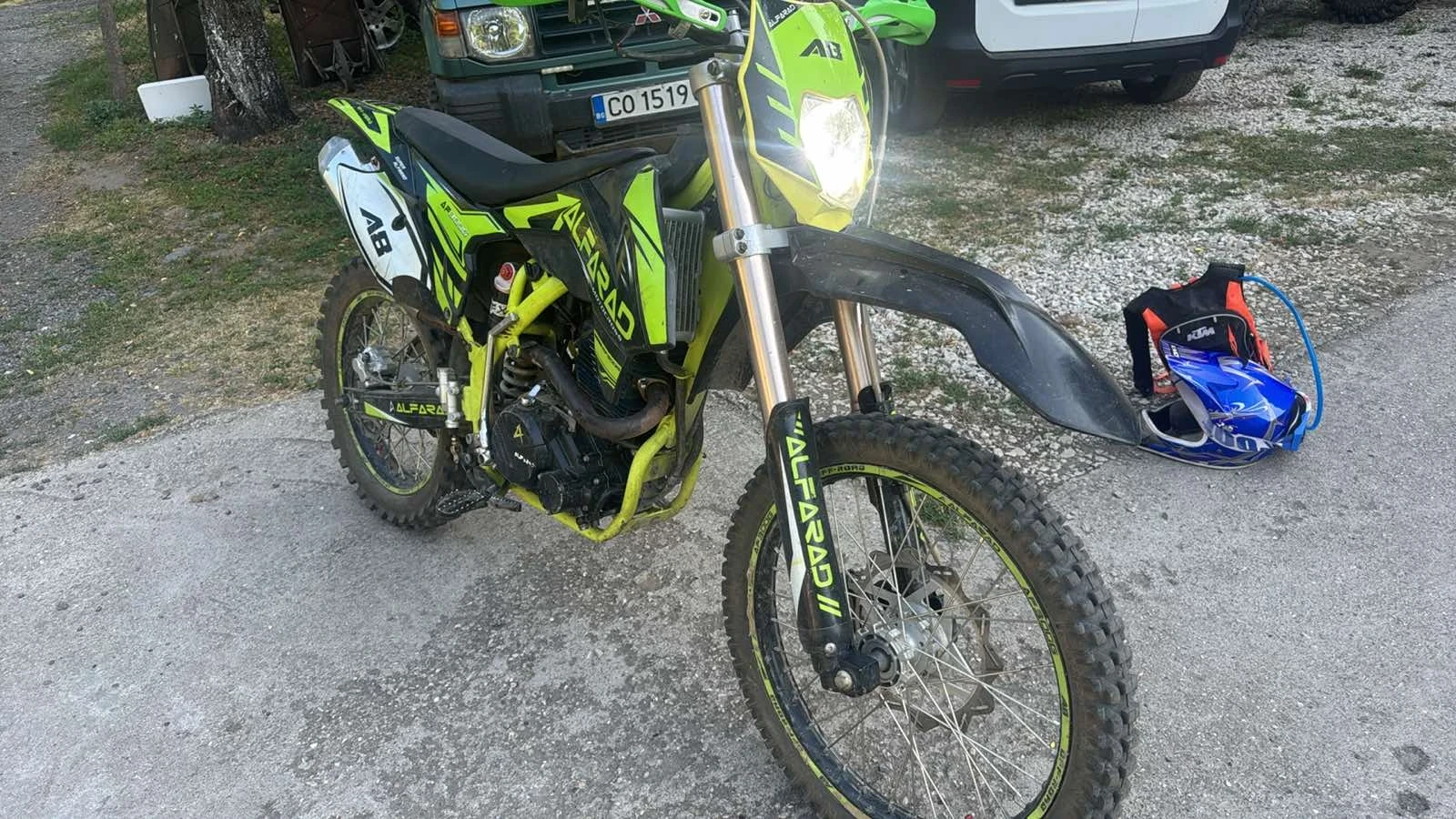 Ktm 300  - изображение 4