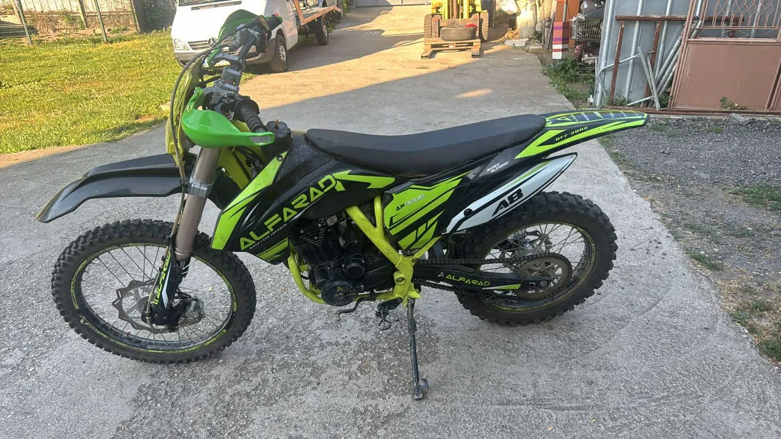 Ktm 300  - изображение 5