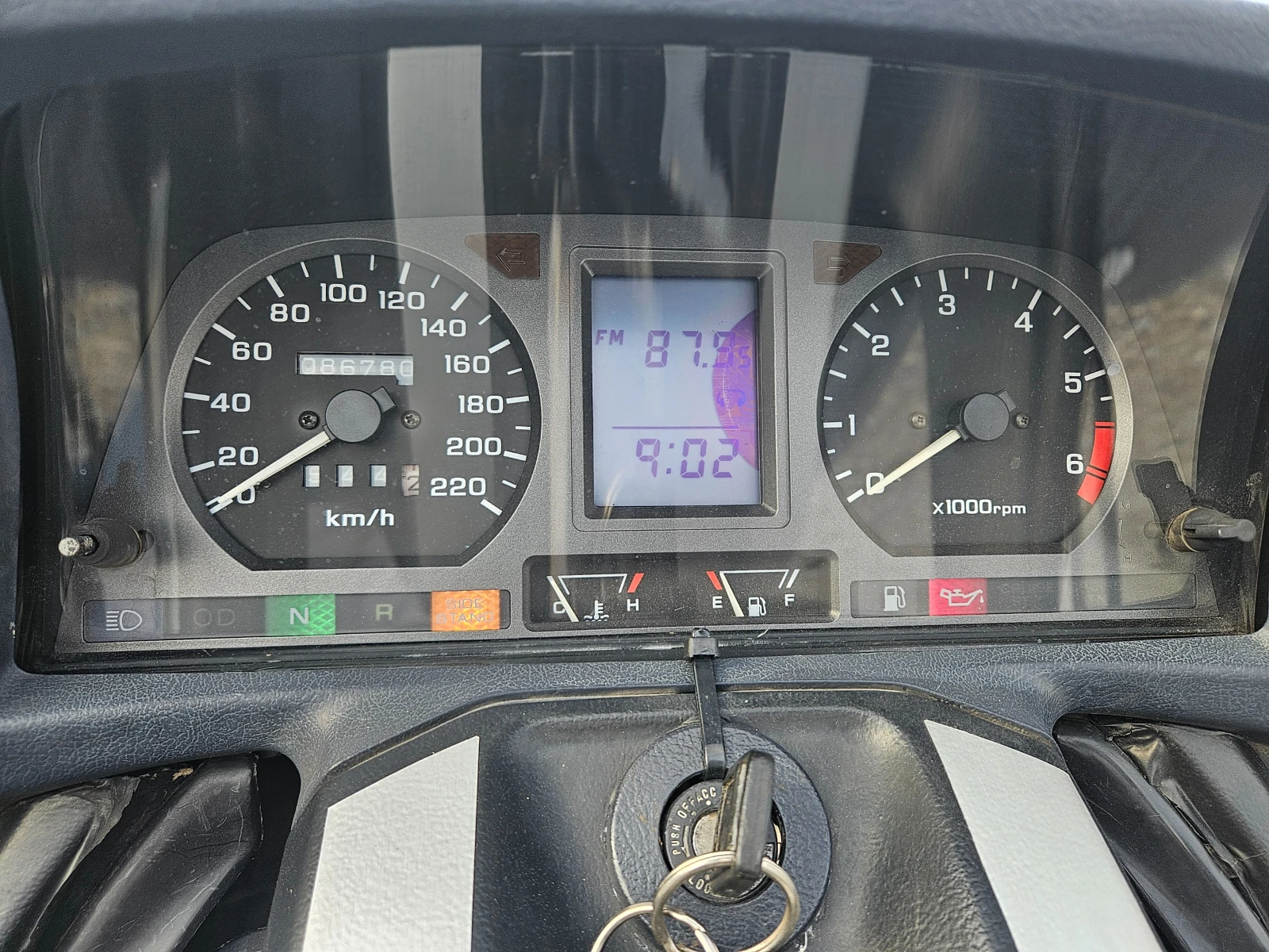 Honda Gold Wing   | Mobile.bg   14