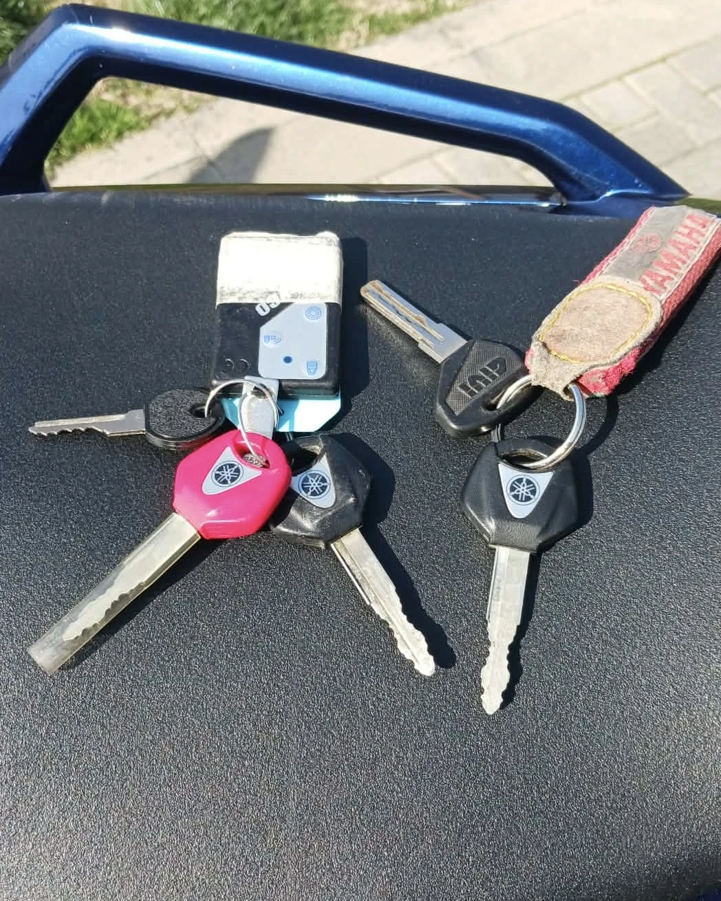 Yamaha FZ1, снимка 6 - Мотоциклети и мототехника - 53865997