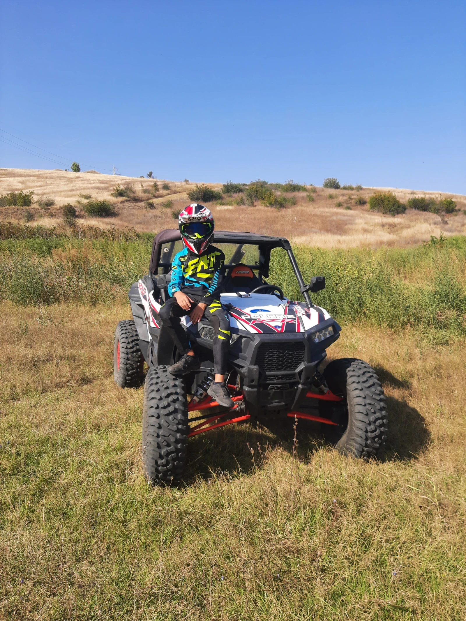 Polaris RZR RZR1000XP | Mobile.bg � ����������� 3