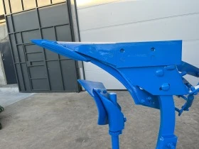 Плуг Rabe 5 тела ALBATROS , снимка 10