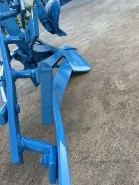 Плуг Rabe 5 тела ALBATROS , снимка 7