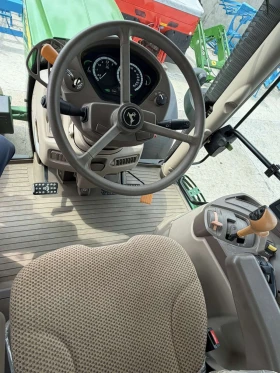������� John Deere 6140R - ������ | Mobile.bg � ����� ������ 9