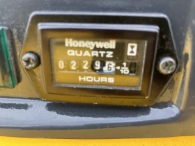 Багер Komatsu PC10MR-2 РАЗШИРЯЕМИ ВЕРИГИ - ОЧАКВАН 06.06.2026, снимка 9