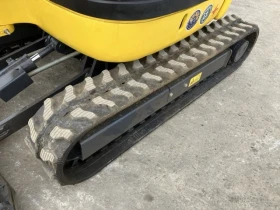 Багер Komatsu PC10MR-2 РАЗШИРЯЕМИ ВЕРИГИ - ОЧАКВАН 06.06.2026, снимка 7