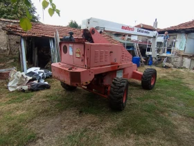 Автовишка Друга марка, снимка 6