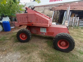 Автовишка Друга марка, снимка 5