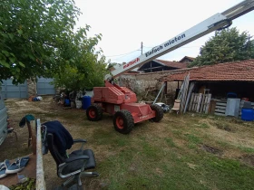 Автовишка Друга марка, снимка 3