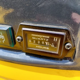 Багер Komatsu PC10MR-2 * РАЗШИРЯЕМИ ВЕРИГИ * 200 МОТОЧАСА *  | Auto.bg — изображение 13