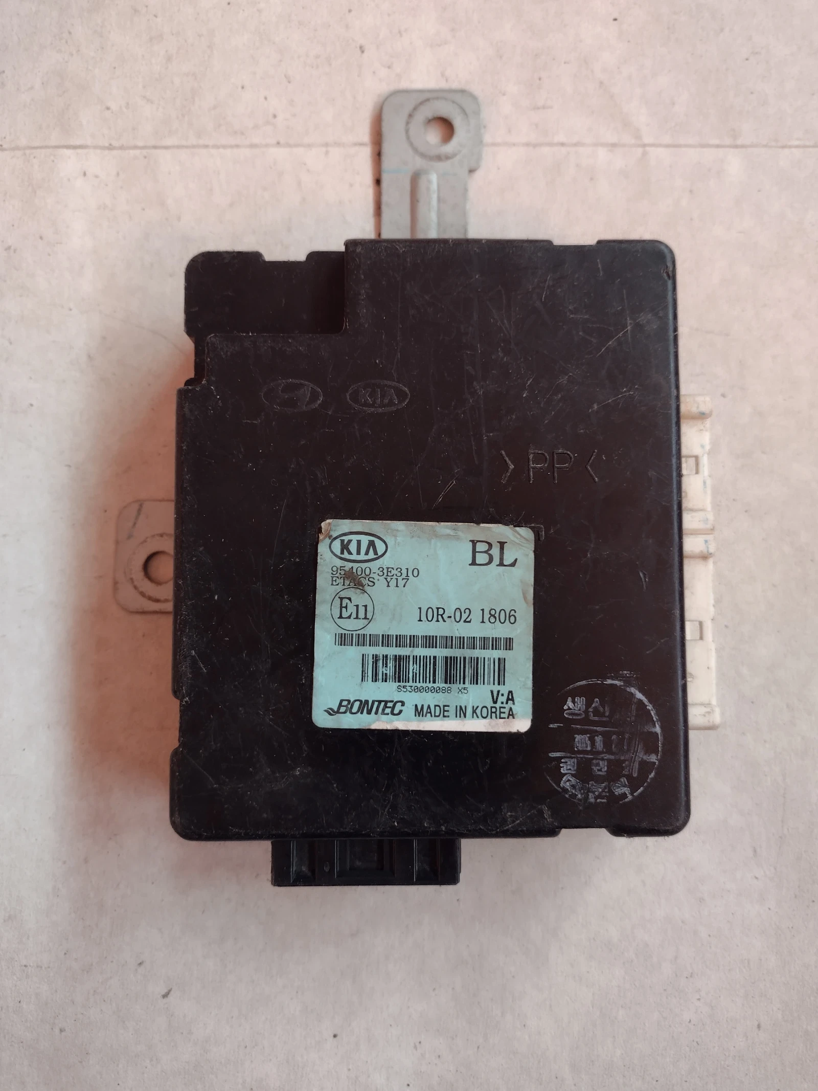 95400-3E310  ������� ����� KIA SORENTO 10R-02 1806 | Mobile.bg � ����������� 1