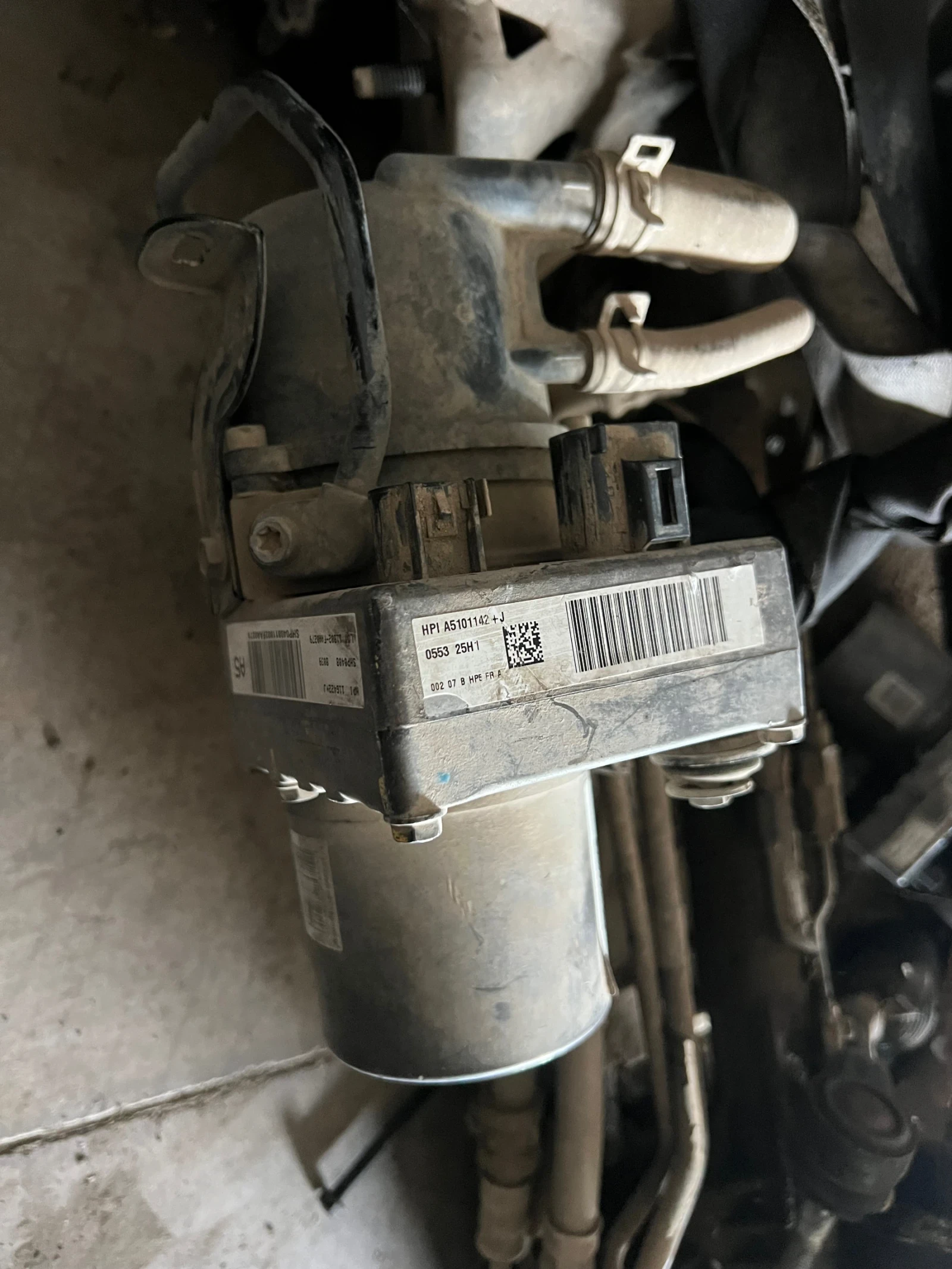 P05154449AB .  JEEP GRAND CHEROKEE HPI A5101142   | Mobile.bg   2