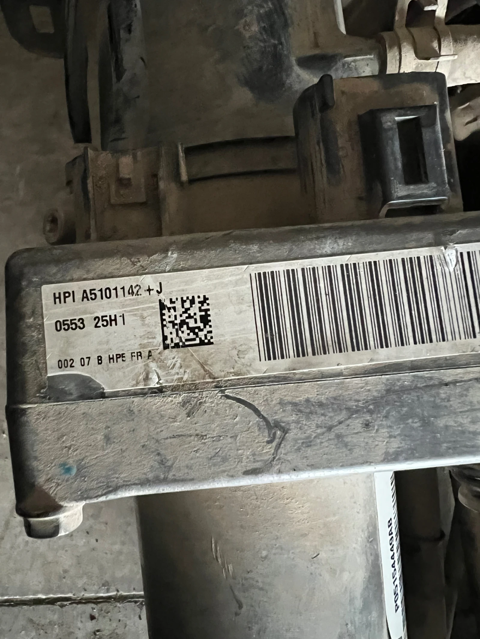 P05154449AB .  JEEP GRAND CHEROKEE HPI A5101142   | Mobile.bg   3