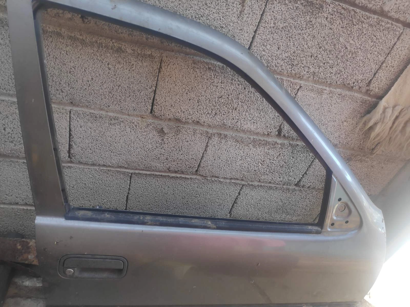 Врата и капак за Opel Vectra A
