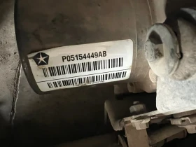     P05154449AB .  JEEP GRAND CHEROKEE HPI A5101142  