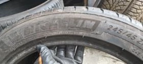 Гуми Летни 245/45R18, снимка 5