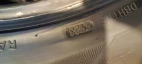 Гуми Всесезонни 265/50R20, снимка 5