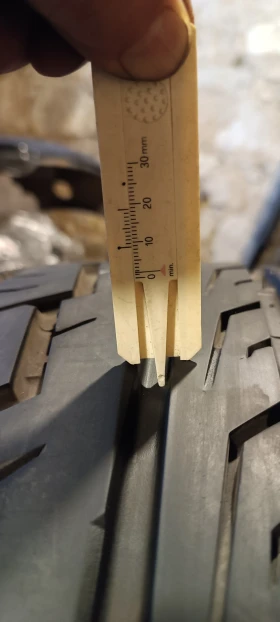 Гуми Всесезонни 265/50R20, снимка 6