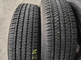Гуми Всесезонни 205/70R15, снимка 3