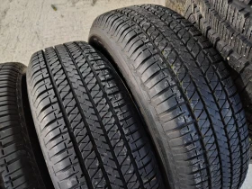 Гуми Всесезонни 205/70R15, снимка 4