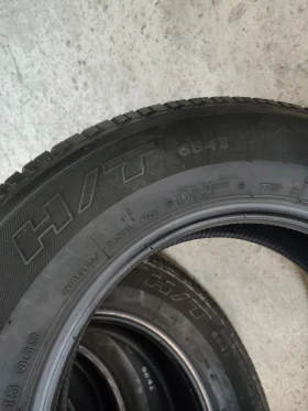 Гуми Всесезонни 205/70R15, снимка 8