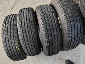 Гуми Всесезонни 205/70R15, снимка 1