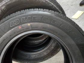 Гуми Всесезонни 205/70R15, снимка 7