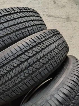 Гуми Всесезонни 205/70R15, снимка 5