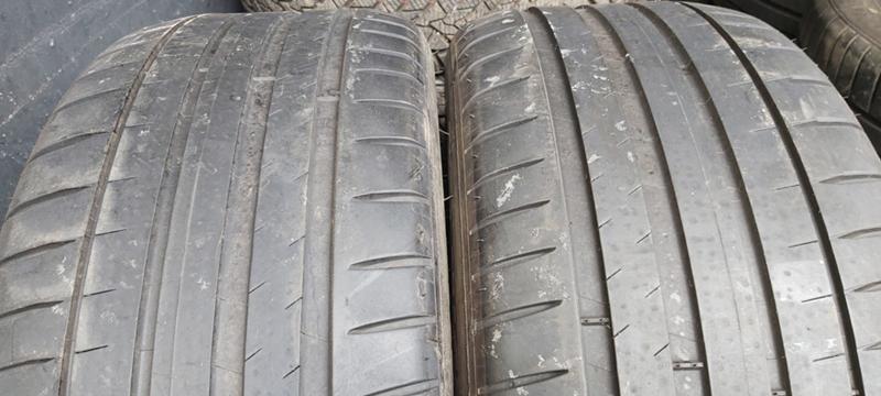 Гуми Летни 245/45R18, снимка 1 - Гуми и джанти - 32926920