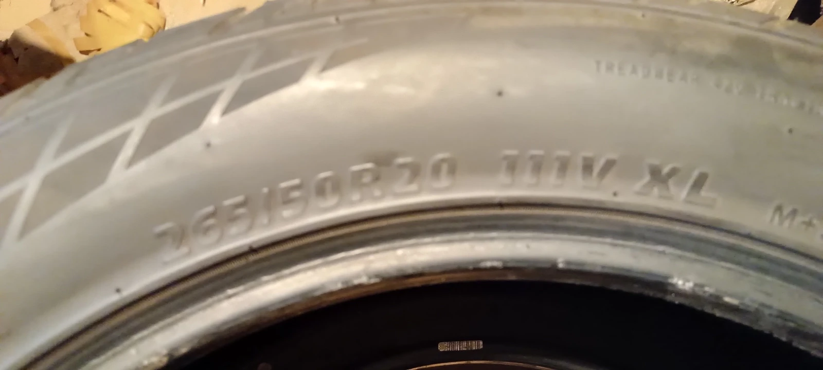  265/50R20 | Mobile.bg   3