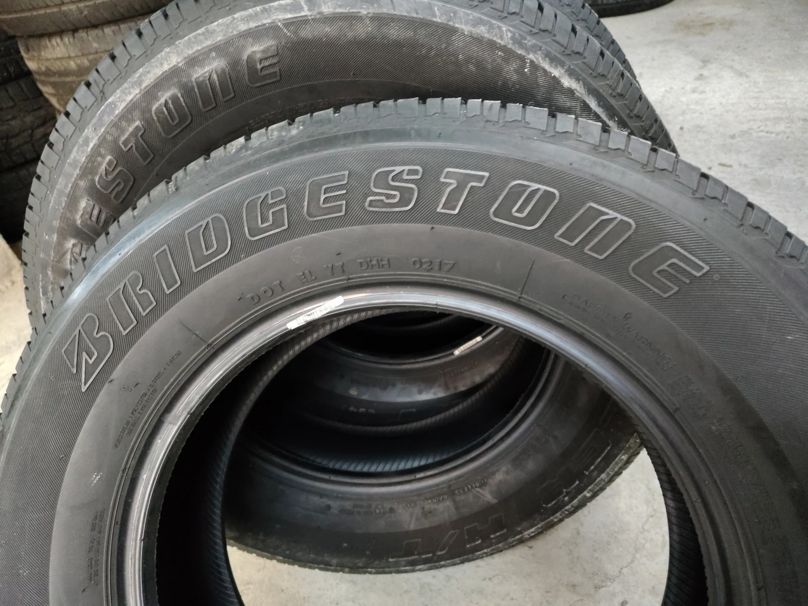  205/70R15 | Mobile.bg   6